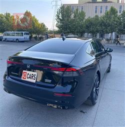 هوندا أكورد